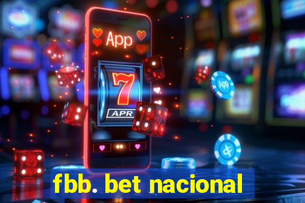 fbb. bet nacional